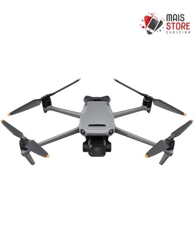 Drone DJI Mavic 3 Classic Standart (GL) (Novo/Lacrado)
