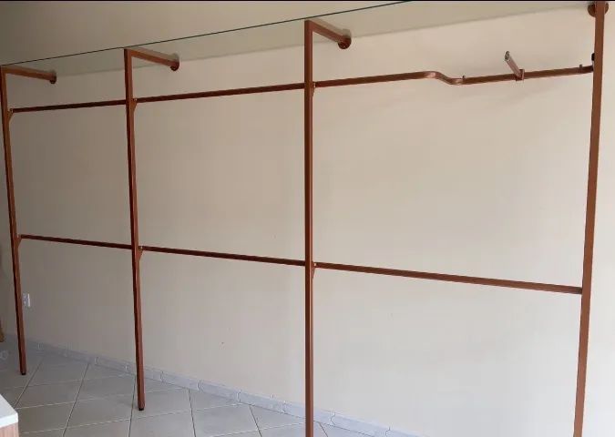 Vendo Móveis Para Loja e/ou Escritório - Foto 3
