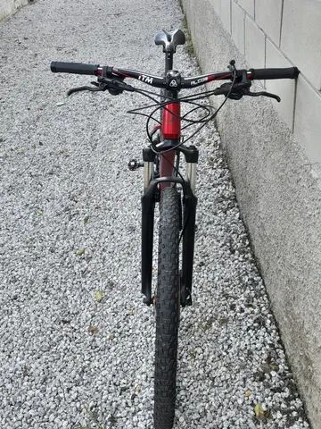 Bike Tsw 29 Grupo Shimano  - Foto 2
