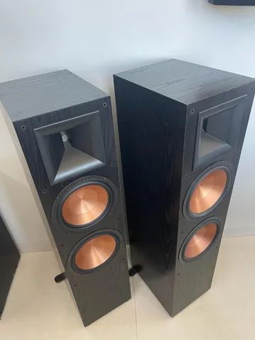 Klipsch rf hot sale 7 olx