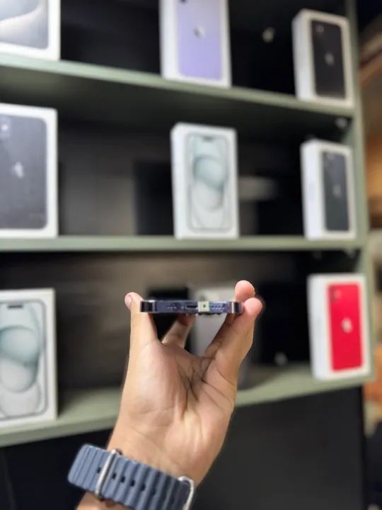 IPhone 14 Pro 256 GB - Foto 5