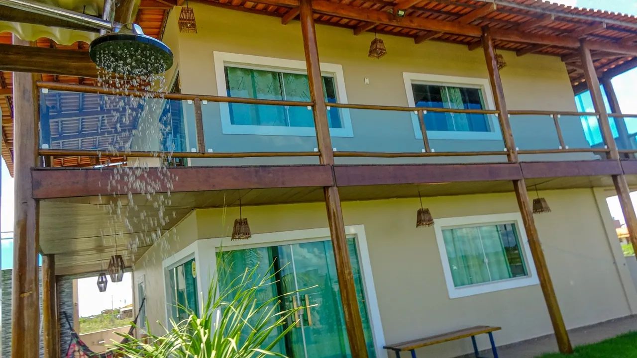 Casa taipu de fora /barra grande Maraú - Foto 3