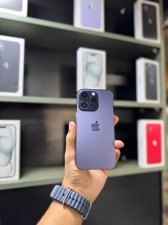 IPhone 14 Pro 256 GB