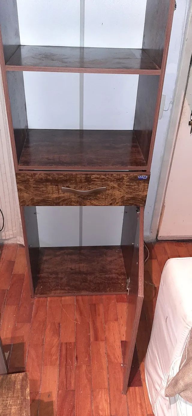 Armario vertical semi novo - Foto 3