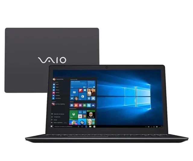 Notebook Sony vaio 10 FIT, 15S, VJF15SF11X