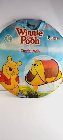 *Tenda Pooh Disney Brink+* - Foto 5