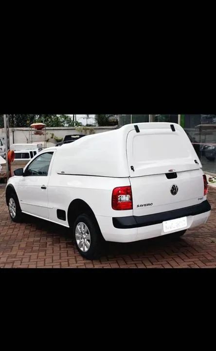 VENDE-SE CAPOTA DE FIBRA