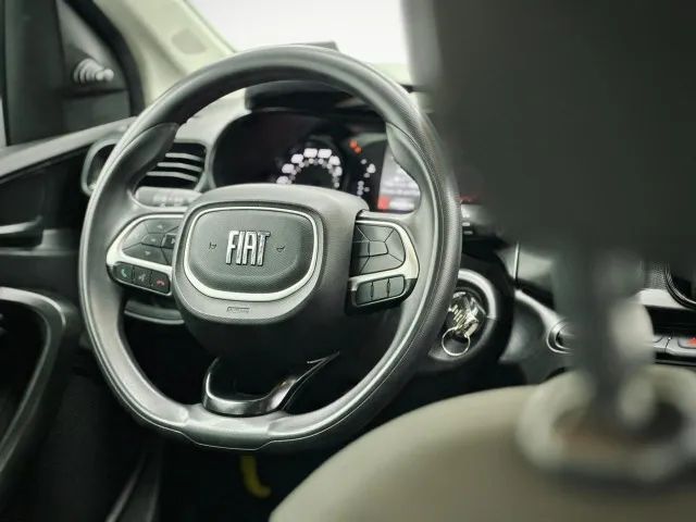 Cronos Drive 1.0 MT 2023 Baixo KM / ENT + Parcelas de 1105 - Foto 8