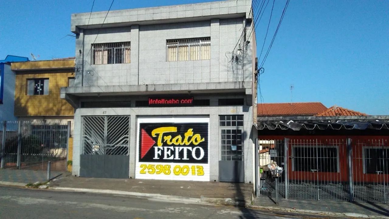 Porta completa de aço - Foto 3