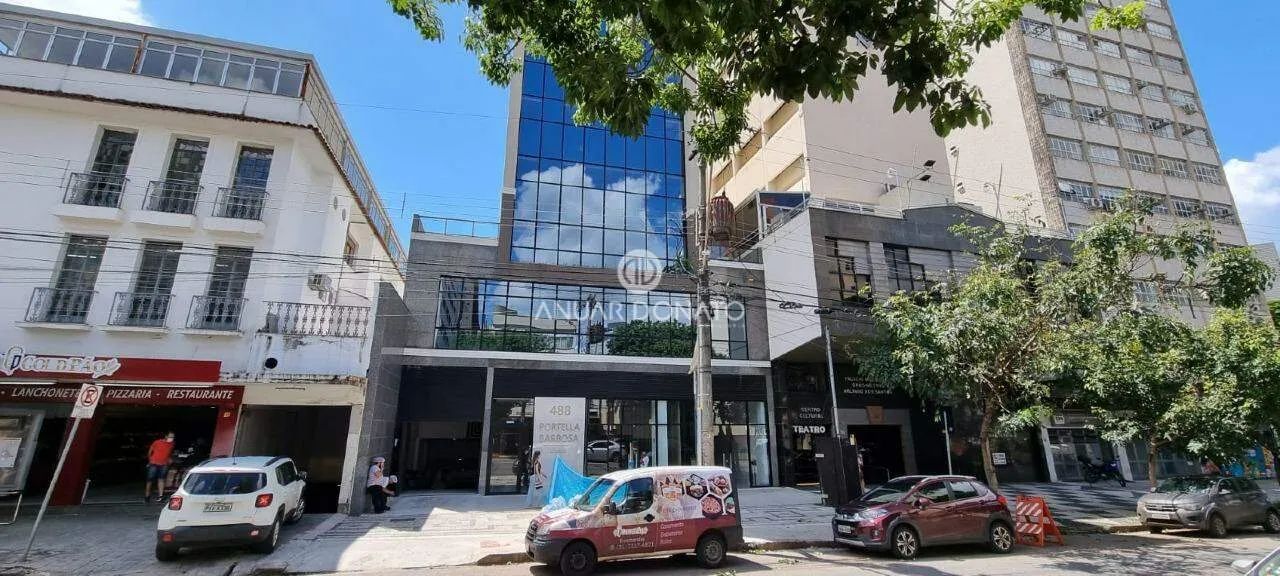 Santa Efigênia - Prédio comercial à venda na Anuar Donato - Foto 2
