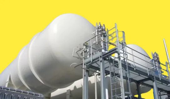 Fabricante de Tanque Industrial Vasos de Pressão e Reator Químico - Tauscher Group - Foto 2