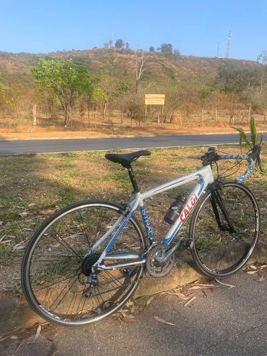 Caloi strada TAM 48 - Foto 5