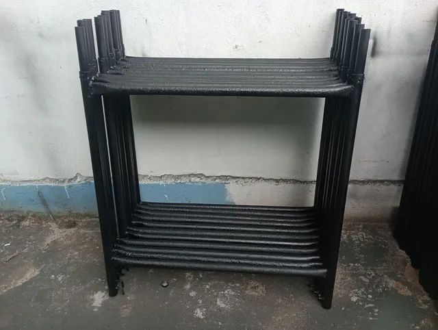 Andaimes 1 por 1 - Foto 6