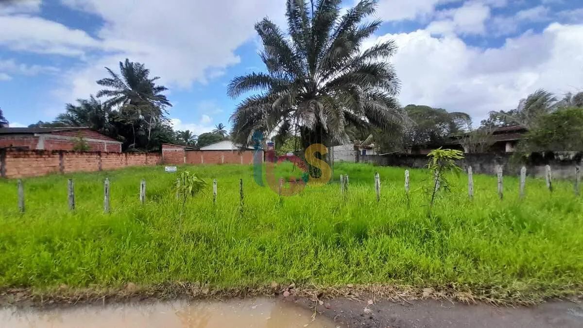 Vendo Terreno no Jóia do Atlântico