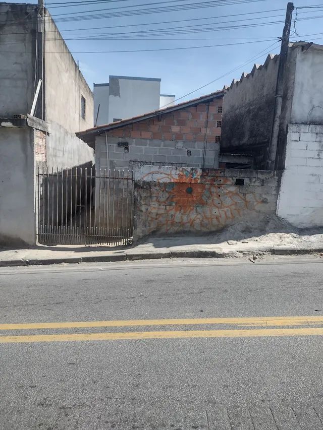 Captação de Casa a venda na Avenida Manoel Antônio de Carvalho, Jardim Jaraguá, Taubate, SP
