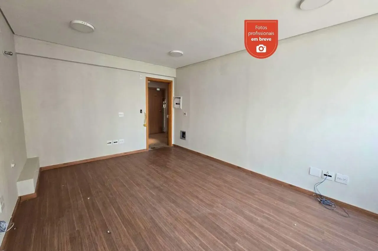 Sala comercial para aluguel no Centro