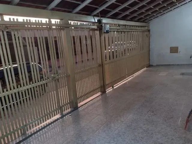 Casa a venda na samambaia sul 