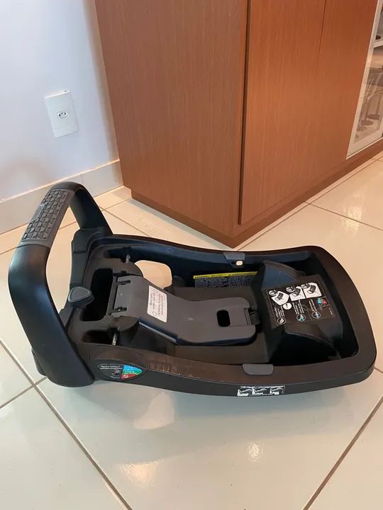 Carrinho de bebê 3 em 1 modular, marca Evenflo - Foto 2