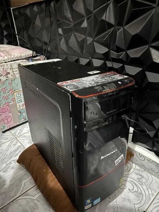 CPU Lenovo Intel Core i3-2120 