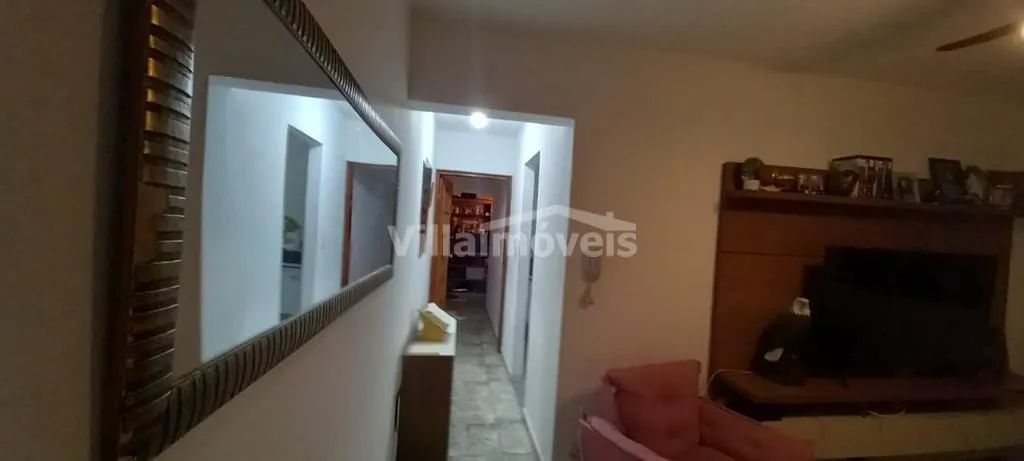 apartamento - Vila Mimosa - Campinas - Foto 2