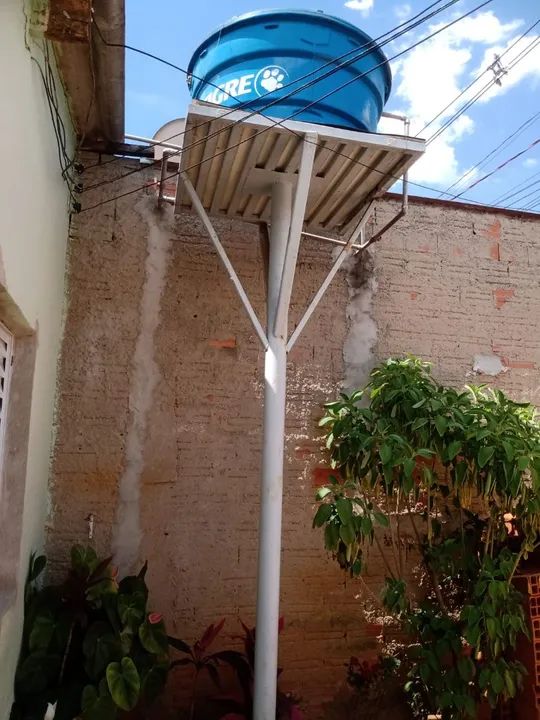 Caixa d'água