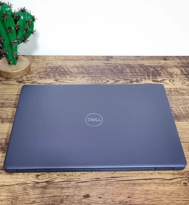 NOTEBOOK DELL CORE i5-10°GERAÇÃO/SSD256GB NVME/8GB (SEMINOVO) - Foto 4