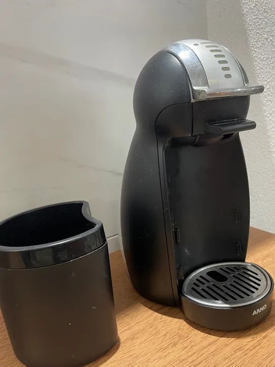 Cafeteria Dolce Gusto Genio II