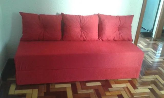 Bicama Sofanete 3 em 1 Medida Especial . Produto Novo Direto da Fábrica P/Sua Casa. - Foto 2