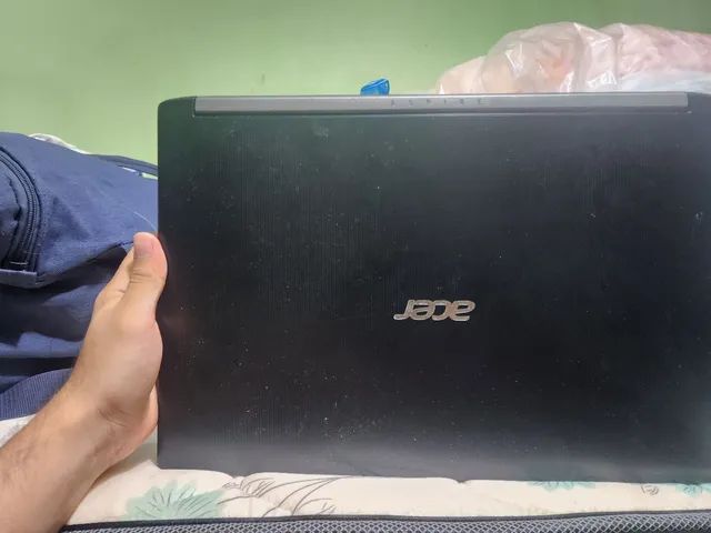Notebook Acer aspire 5 i5 8th Gen - Foto 5