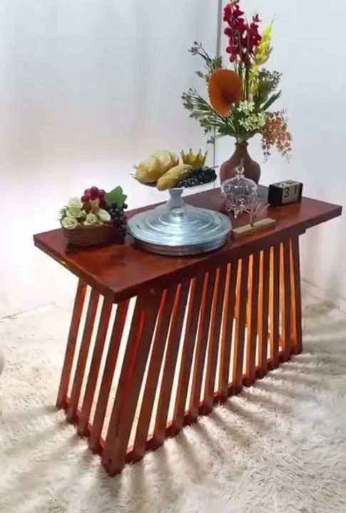 MESA RIPADA - Foto 5