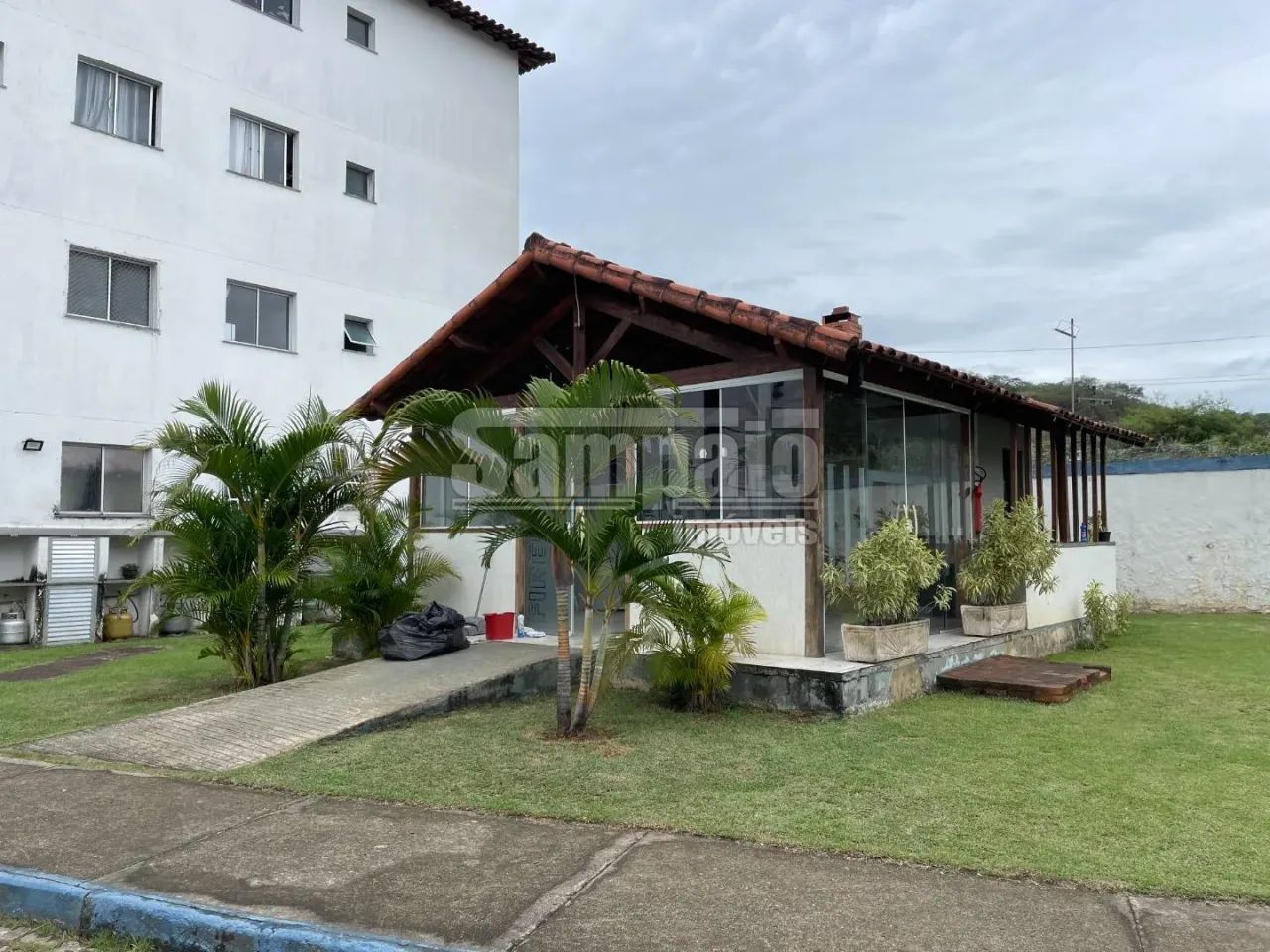 Santíssimo | Apartamento 2 quartos - Foto 4