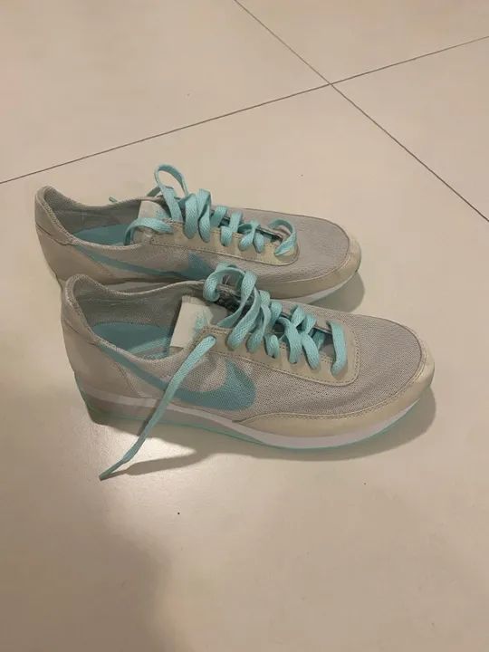 Tênis casual Nike tamanho 37