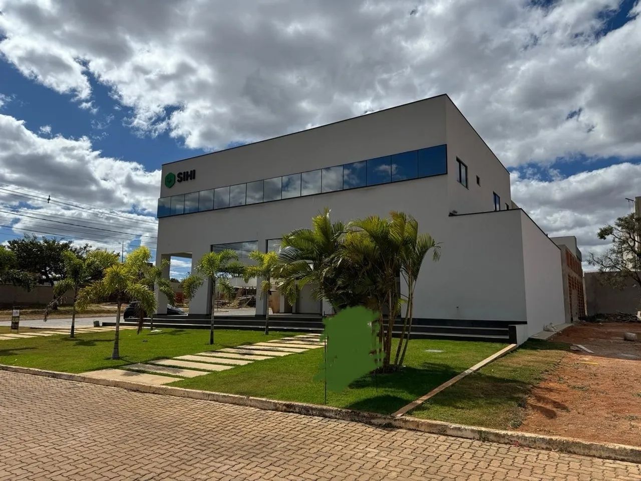 foto - Brasília - Alto da Boa Vista (Sobradinho)