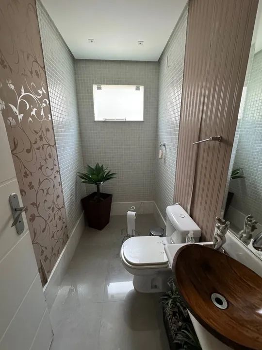 Vendo Casa de 03 quartos.  - Foto 5
