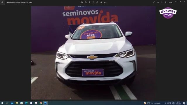 Veja as Ofertas Chevrolet da Eldorado Amapá