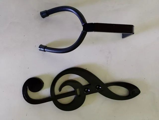 Suporte para instrumentos  - Foto 2