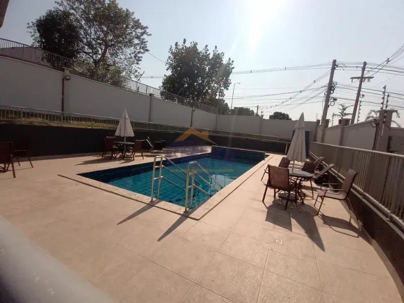 Apartamento com 2 quarto(s) no bairro Ribeirao do Lipa em Cuiabá - MT - Foto 5