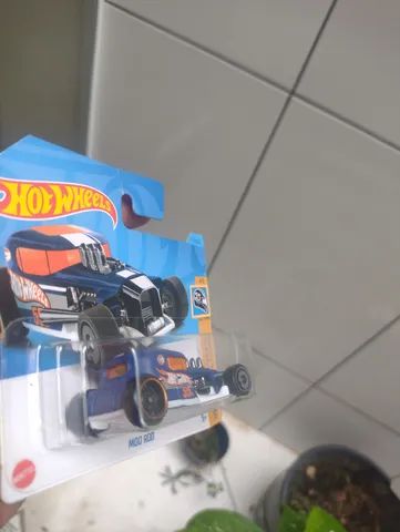 Hot Wheels Mod Rod T HUNT  - Foto 5