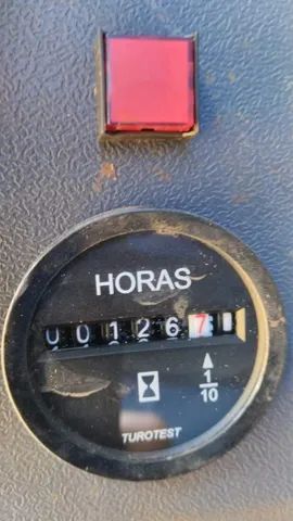 scania p-270 ano 2012 munck luna 47.5 ton 2022 - Foto 11