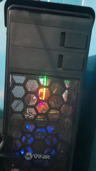 PC GAMER XEON E5 2680 V4 ,24GB DE RAM ,GTX 1660 SUPER ASUS - Foto 4