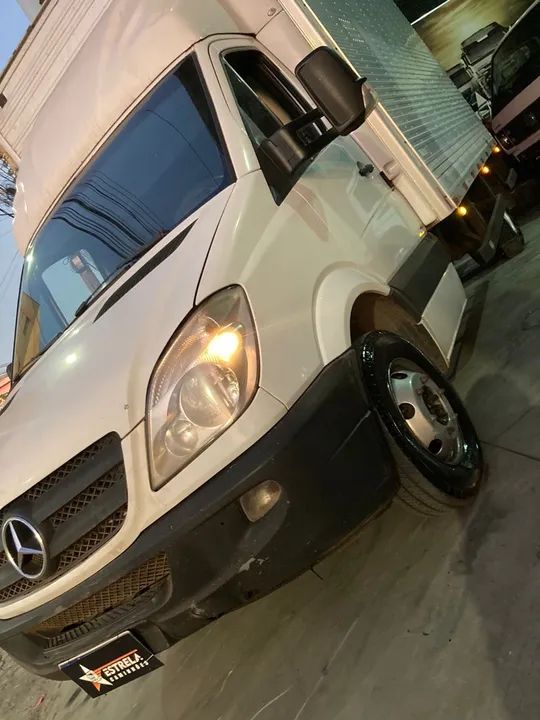 MB Sprinter 515 2.2 Diesel  - Foto 3