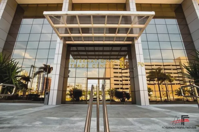 Salas comerciais para Venda no International Trade Center - PR71895
