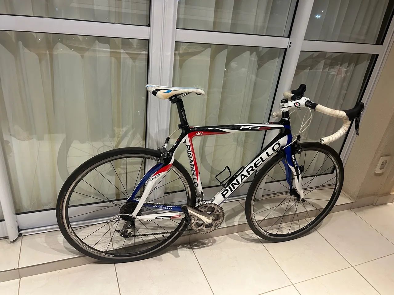 Pinarello FP2 Carbon - Foto 2