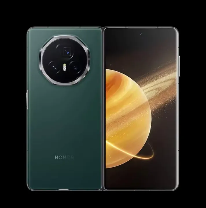 Honor Magic V3 512 GB Global Lacrado Exclusivo