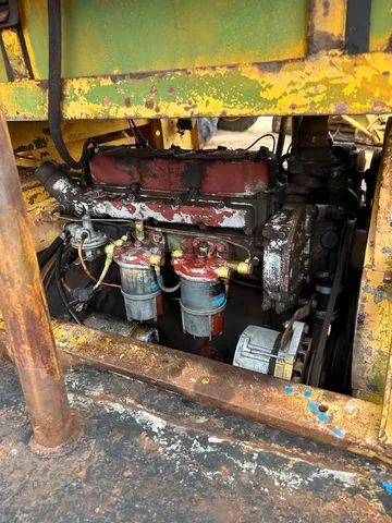 Guincho kranekar 86 funcionando  - Foto 4