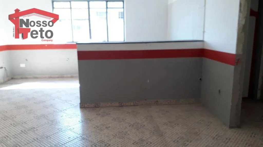 Sala para alugar, 30 m² por R$ 1.060,00/mês - Pirituba - São Paulo/SP