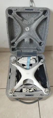 Olx dji 2024 phantom 4