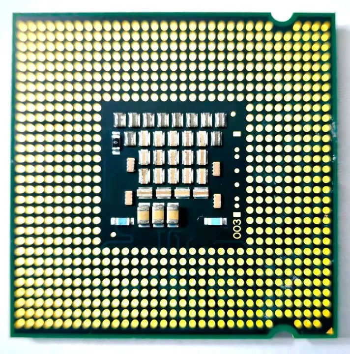 Processador Intel Core 2 Duo E4300 - Foto 3