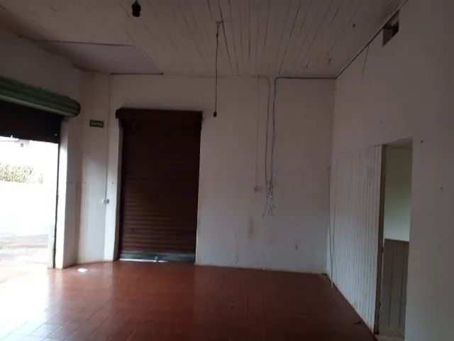 Salão comercial/esquina/ com edícula no mesmo terreno - Foto 3