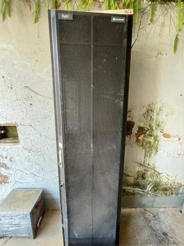 Plataforma OTN OptiX OSN 9800 U32 - Foto 2